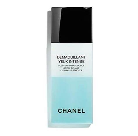 gel purete chanel|chanel intense makeup remover.